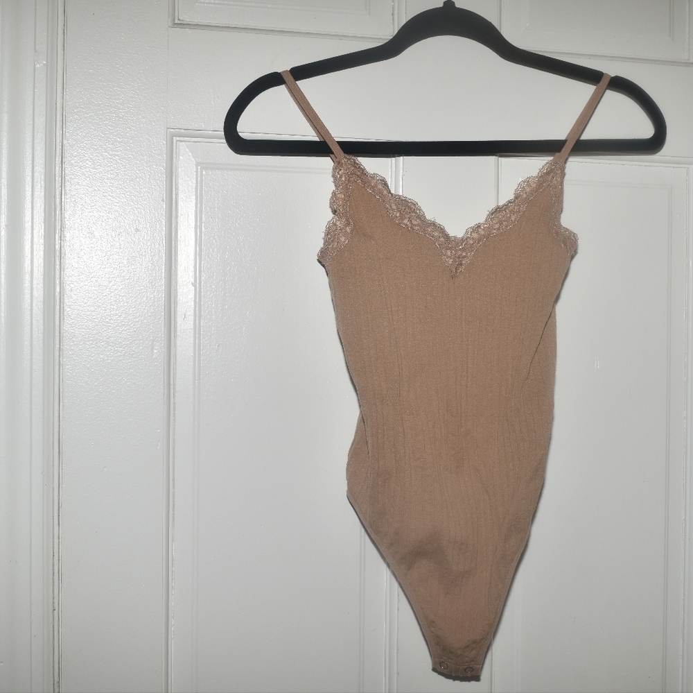 Body Shirt Wear